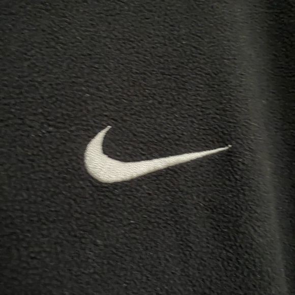 Minnesota baseball Nikefit sweater 1/4 zip - Picture 6 of 11